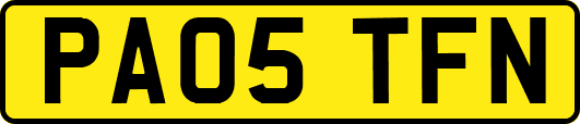 PA05TFN