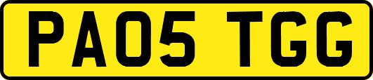 PA05TGG