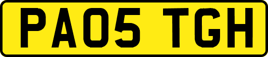 PA05TGH