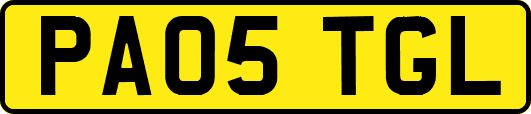 PA05TGL
