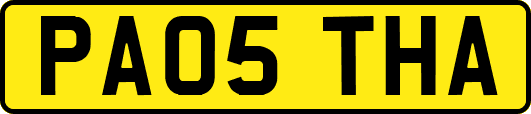PA05THA