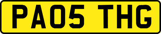 PA05THG