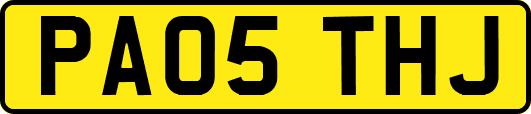 PA05THJ