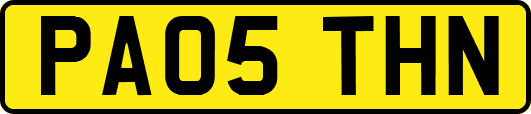 PA05THN