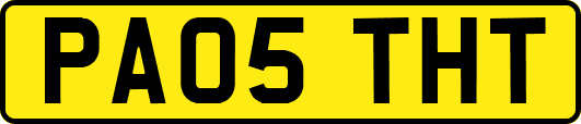 PA05THT