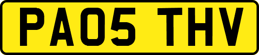 PA05THV