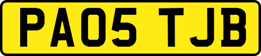 PA05TJB
