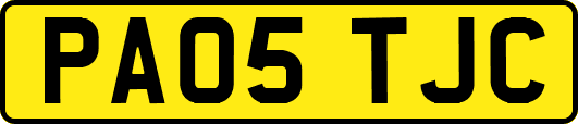 PA05TJC
