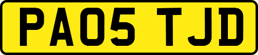 PA05TJD