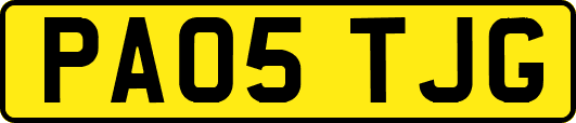 PA05TJG
