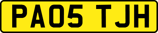 PA05TJH