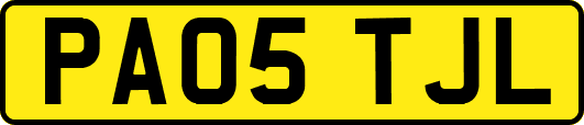 PA05TJL