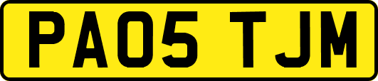 PA05TJM