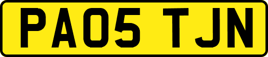 PA05TJN