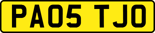 PA05TJO