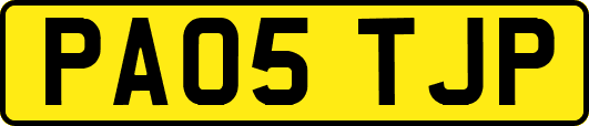 PA05TJP