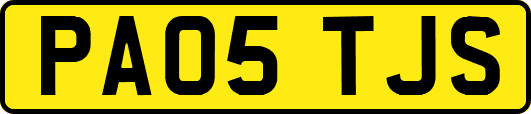 PA05TJS