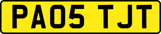 PA05TJT