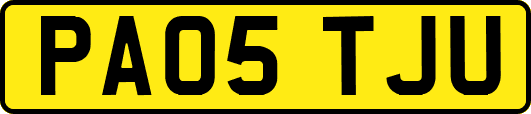 PA05TJU