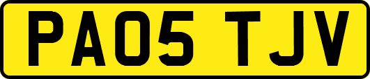 PA05TJV