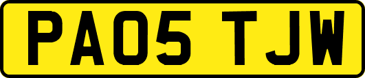 PA05TJW