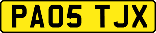 PA05TJX