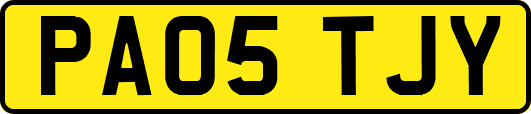 PA05TJY
