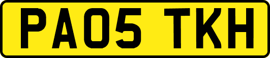 PA05TKH