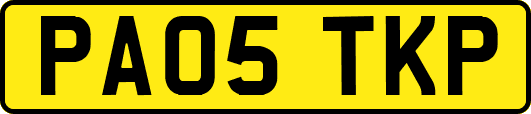PA05TKP