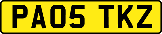 PA05TKZ