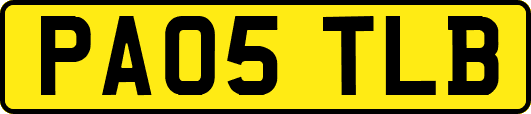 PA05TLB