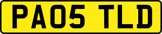 PA05TLD