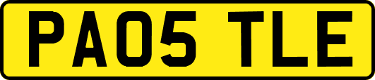PA05TLE
