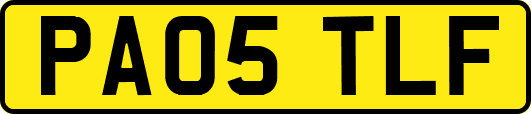 PA05TLF
