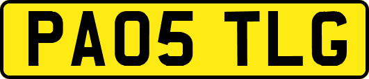 PA05TLG