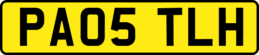 PA05TLH