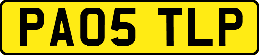 PA05TLP