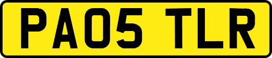 PA05TLR