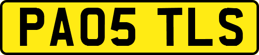 PA05TLS