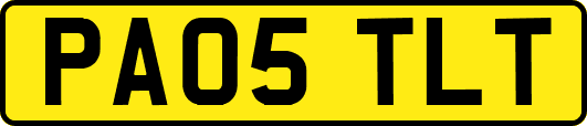 PA05TLT