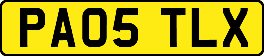 PA05TLX