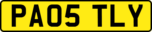 PA05TLY