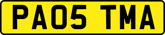 PA05TMA