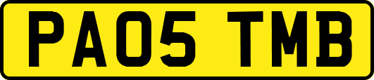 PA05TMB