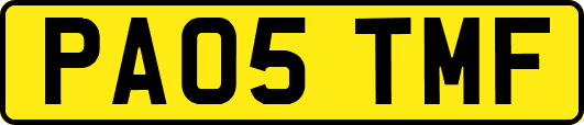 PA05TMF
