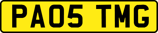 PA05TMG