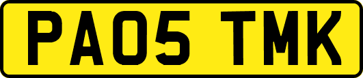 PA05TMK