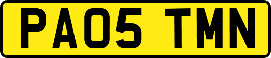 PA05TMN