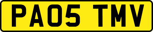 PA05TMV