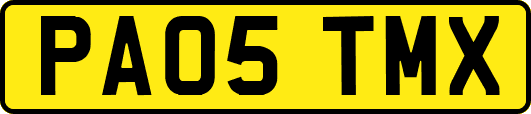 PA05TMX